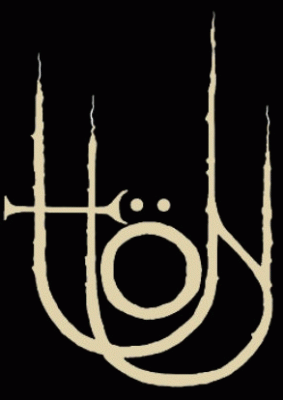 logo Tlön (UK)